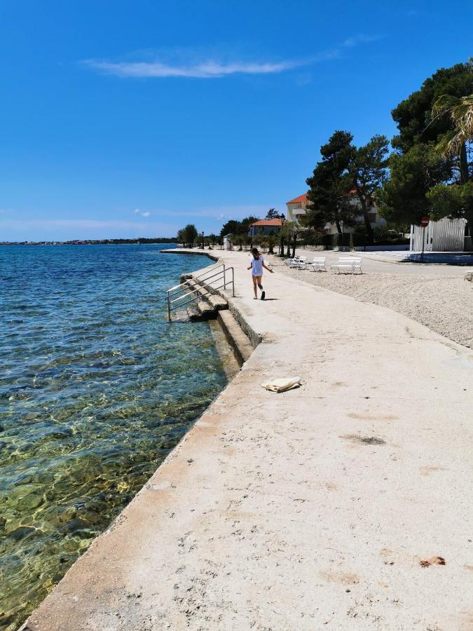 Apartment "Marija" - Otok Vir Exterior photo